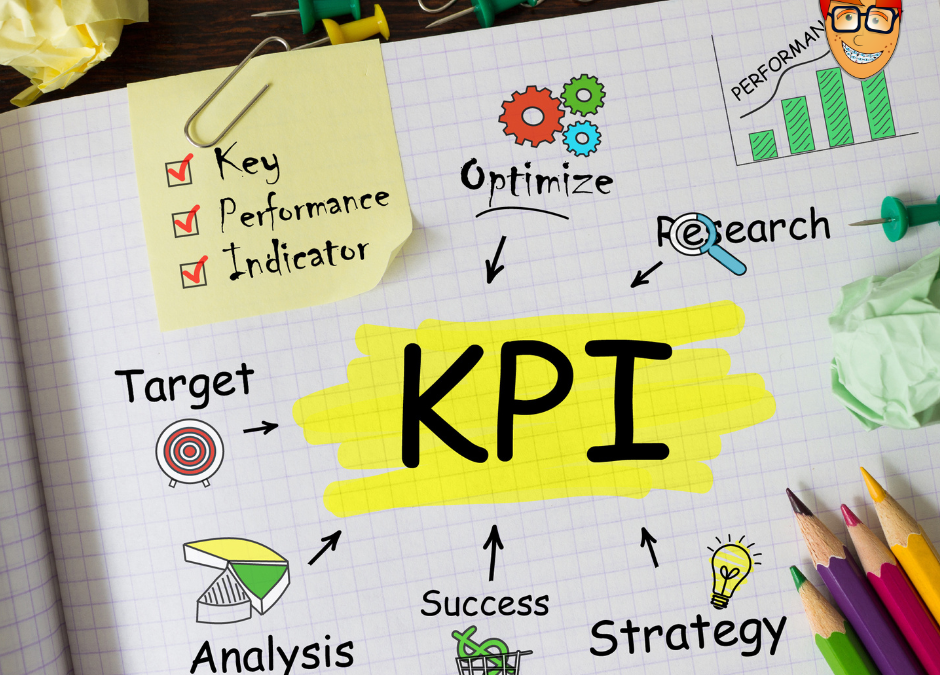 Que es un KPI y para qué sirve?